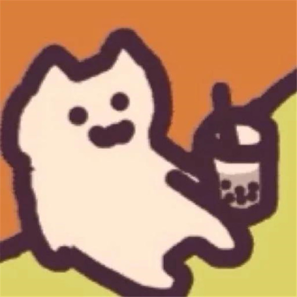 沙雕奇怪可爱好看有趣的头像图片