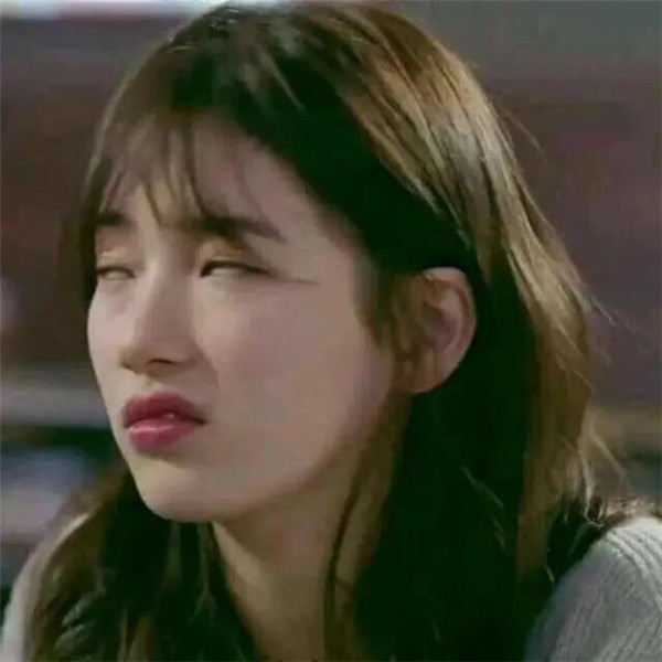 沙雕奇怪可爱好看有趣的头像图片