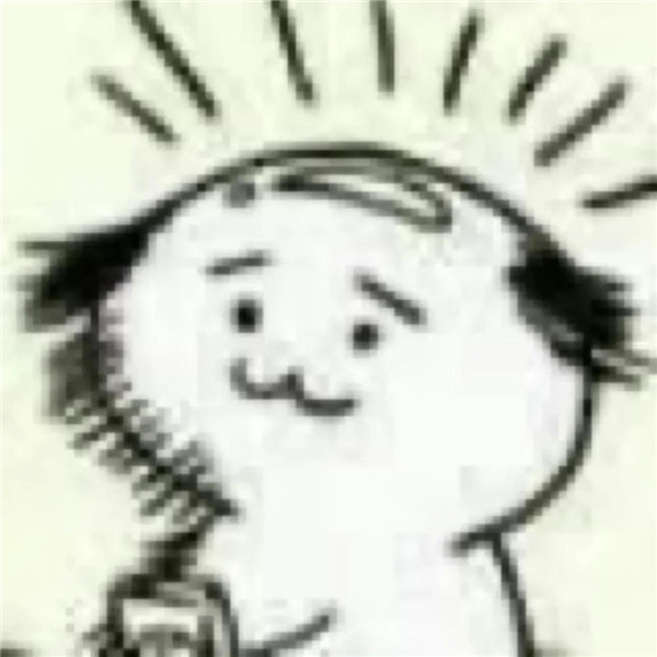 沙雕奇怪可爱好看有趣的头像图片