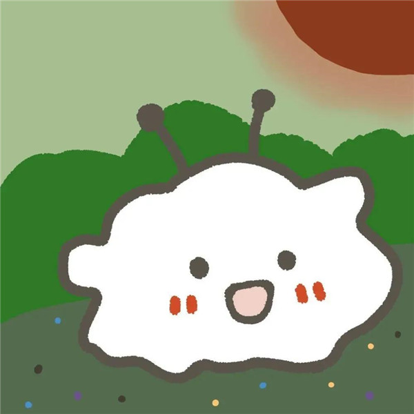 沙雕奇怪可爱好看有趣的头像图片