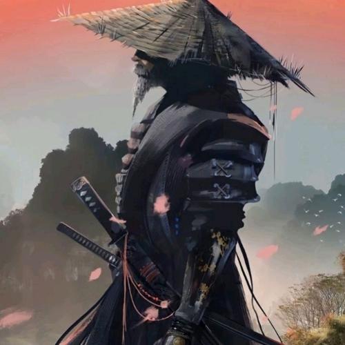 100张好看不常见的微信头像高清图片