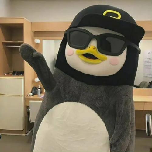 100张好看不常见的微信头像高清图片