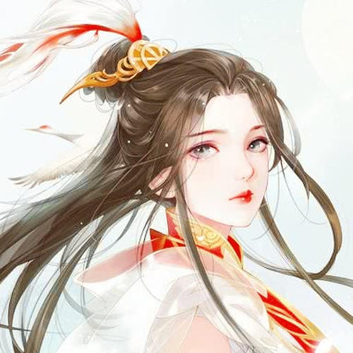 100张好看不常见的微信头像高清图片