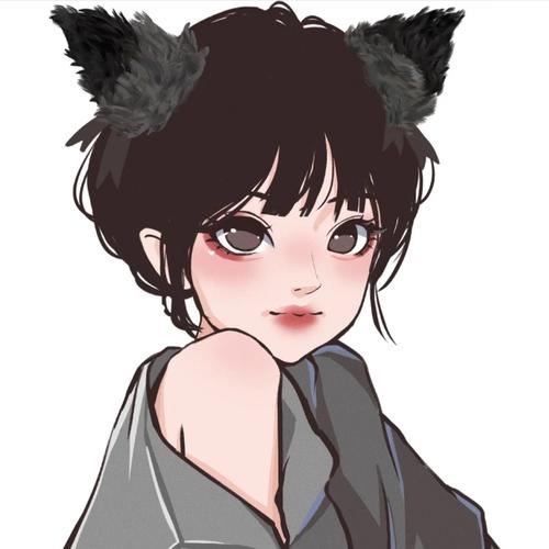 100张好看不常见的微信头像高清图片