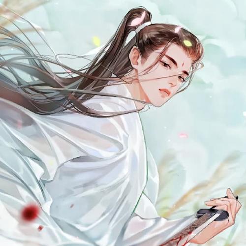 独一无二与众不同头像图片