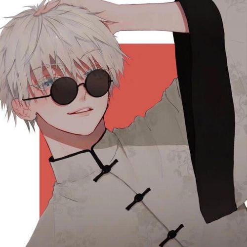 独一无二与众不同头像图片