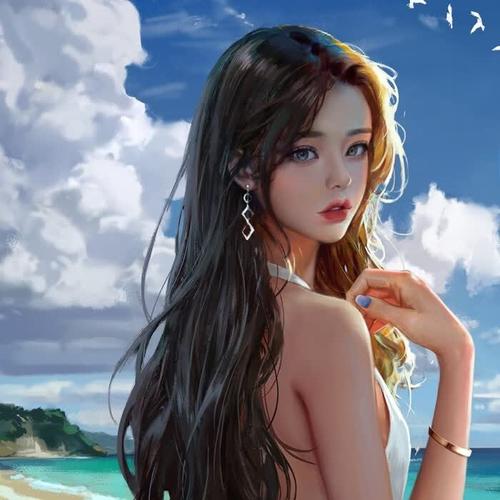 独一无二与众不同头像图片