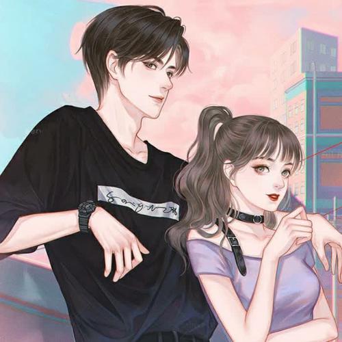 独一无二与众不同头像图片