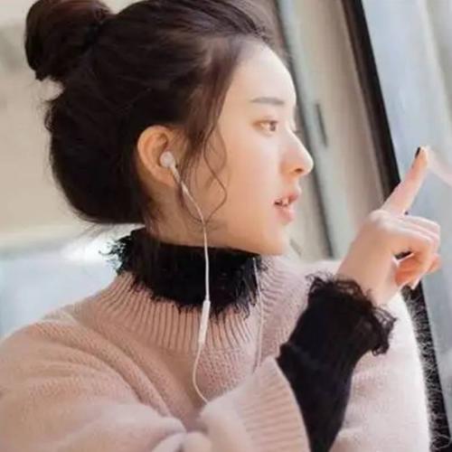 头像女生简单气质