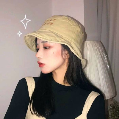 头像女霸气冷酷无情