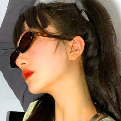 头像女霸气冷酷无情