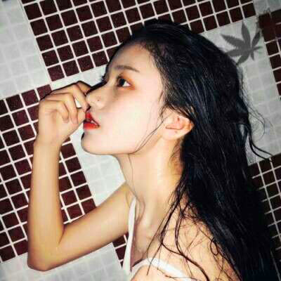 头像女霸气冷酷无情