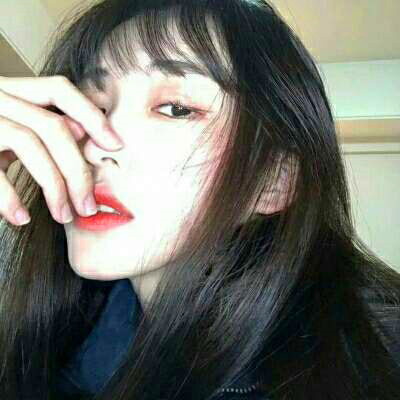 头像女霸气冷酷无情
