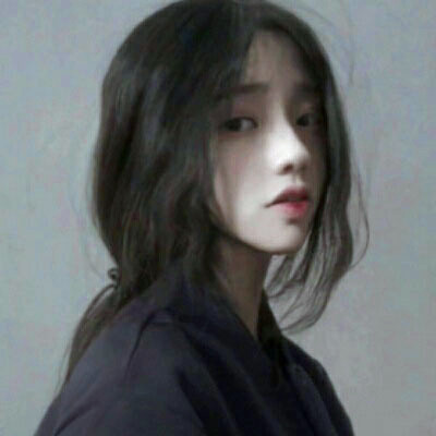 头像女霸气冷酷无情