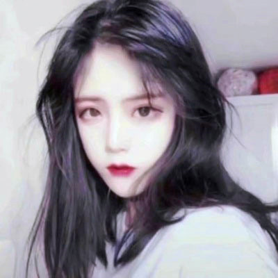头像女霸气冷酷无情