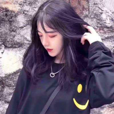 头像女霸气冷酷无情