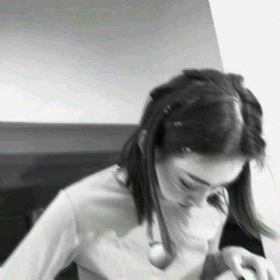 头像女霸气冷酷无情