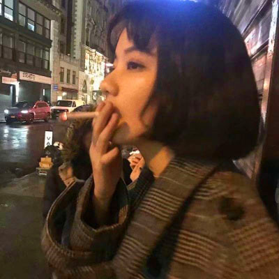 头像女霸气冷酷无情