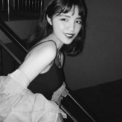 头像女霸气冷酷无情