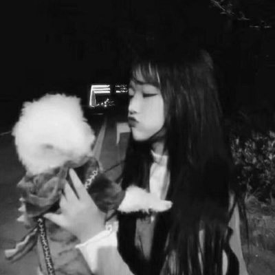 头像女霸气冷酷无情