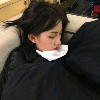 头像女霸气冷酷无情