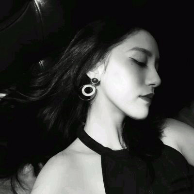 头像女霸气冷酷无情