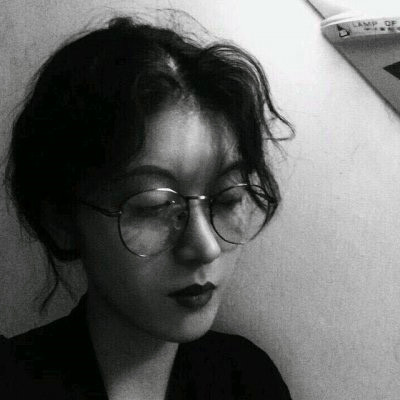 头像女霸气冷酷无情