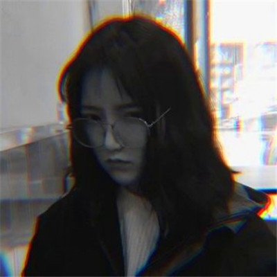 头像女霸气冷酷无情