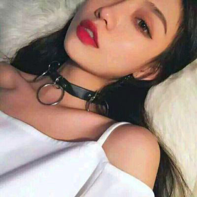 头像女霸气冷酷无情