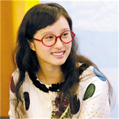 丑女图片搞笑头像