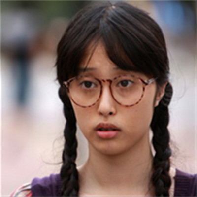 丑女图片搞笑头像