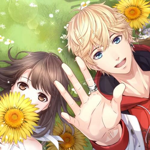 独一无二的微信情侣头像2025年最新版图片