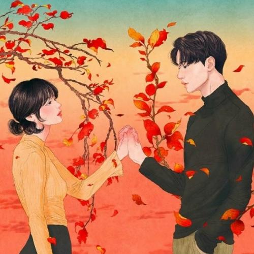 独一无二的微信情侣头像2025年最新版图片