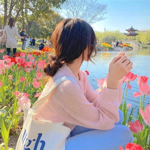 女生头像ins高级质感小众不易撞的图片
