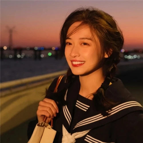 女生头像ins高级质感小众不易撞的图片