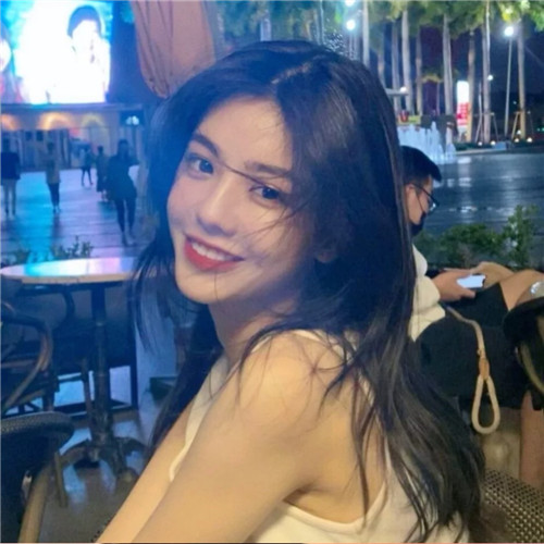 女生头像ins高级质感小众不易撞的图片