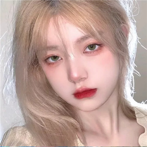 女生头像ins高级质感小众不易撞的图片