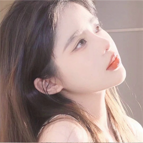女生头像ins高级质感小众不易撞的图片
