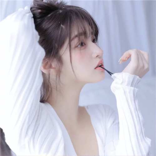 女生头像ins高级质感小众不易撞的图片