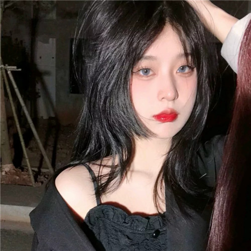 女生头像ins高级质感小众不易撞的图片
