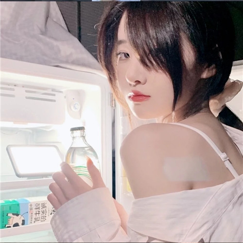 女生头像ins高级质感小众不易撞的图片
