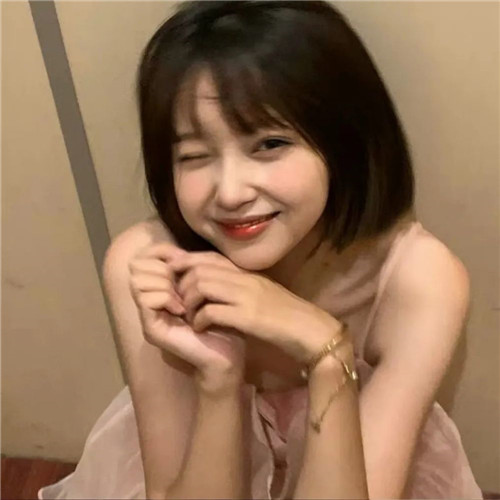 女生头像ins高级质感小众不易撞的图片