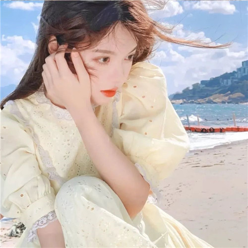 女生头像ins高级质感小众不易撞的图片