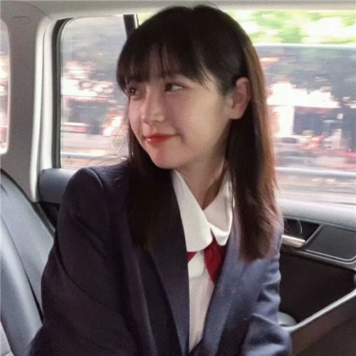 女生头像ins高级质感小众不易撞的图片