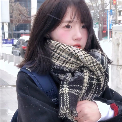 女生头像ins高级质感小众不易撞的图片