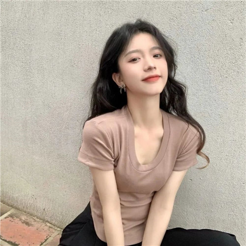 女生头像ins高级质感小众不易撞的图片