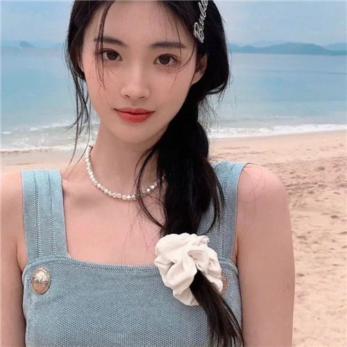 女生头像ins高级质感小众不易撞的图片