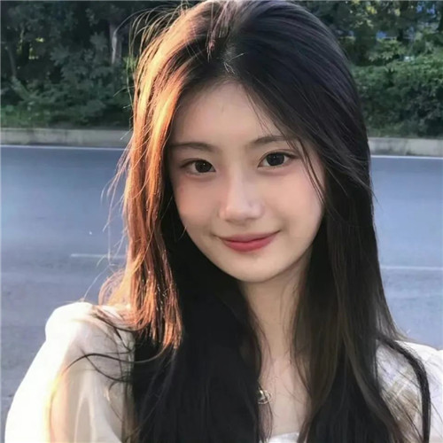 女生头像ins高级质感小众不易撞的图片
