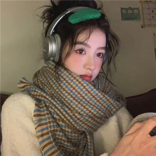 女生头像ins高级质感小众不易撞的图片