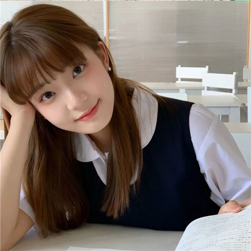 女生头像ins高级质感小众不易撞的图片